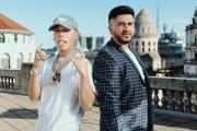 “Una Cerveza Rmx”: Ráfaga y Jere Klein destapan un clásico