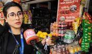 Denuncian elaboración clandestina de fernet en Tarija tras intoxicación