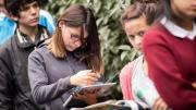 Necesitamos políticas activas y crédito sostenible para nuestros jóvenes