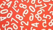 Qué significa evitar algunos números, según la psicología