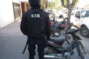 Según los oficiales del móvil 95 los periodistas santiagueños son soberbios