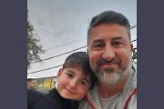 Horror: “Lo asfixié para mandarle un mensaje a la mamá”
