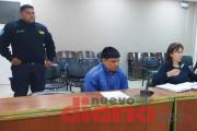 Condenan a monstruo santiagueño que violaba a la hijita de su cuñada