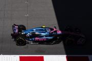 F1 en Monza: Norris dominó la práctica libre 2 y Colapinto cerró la tabla de tiempos