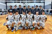 Comienza hoy el Regional Sub-16 de Vóleibol en el Club Ciclista Olímpico