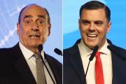 Fuerte cruce por los dichos ofensivos contra Luis Juez; Francos repudió los comentarios de El Gordo Dan