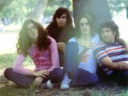 A 50 años del “Adiós Sui Generis”: el hito que cambió la historia del rock argentino