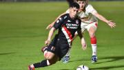 ¿Dónde ver en vivo el partido entre Colegiales y San Martín?
