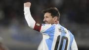 ¿Jugará el Mundial de 2026? Lo que reveló Messi tras su último partido de eliminatorias en Argentina