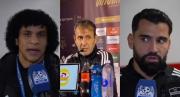 Toca levantarse y seguir adelante: Jugadores de la Vinotinto piden pasar página tras derrota ante Argentina