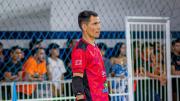 Tragedia en el futsal brasileño: Portero murió tras atajar un penal, se desplomó en plena cancha