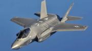 Gobierno de Trump ordenó el despliegue de 10 aviones F-35 en Puerto Rico en medio de la tensiones con Venezuela