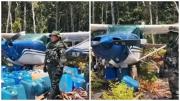 EN VIDEO: Padrino López dice que han neutralizado 402 aeronaves del narcotráfico en el país