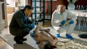 “Código 100”: la serie escandinava de A&E que cruza el Atlántico