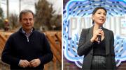 Dos intendentes pugnan por un escaño en la Legislatura