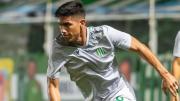 La vuelta de Bruno Sepúlveda le da tranquilidad a Banfield en la Liga Profesional