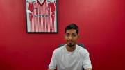 Los Andes cuenta con un refuerzo desde la Primera