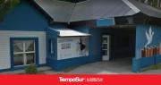 Detenido intentando robar en una ambulancia