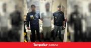 Detuvieron a un hombre por acopio y comercio de imágenes de MASI