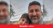 La confesión del hombre que mató a su hijo en Lomas de Zamora