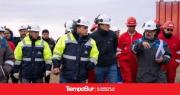 Santa Cruz participará de la Expo Argentina Oil & Gas 2025