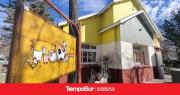 Vandalismo en un jardín de infantes: mataron a los animales de “La Taperita”