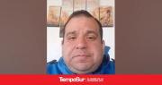 Ramón Quipildor: “Hay una intención maliciosa de sacar gente”