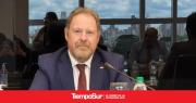 Guillermo Polke: “Nuestros diputados deben defender a Santa Cruz”