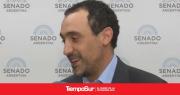 Carambia presentó un proyecto que propone un incremento económico previsional