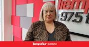 Cristina Aranda: “Tenemos que aportar y buscar alternativas para el sector comercial”