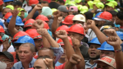 Entrevista a Salvador De León: defendiendo la soberanía de Venezuela desde la perspectiva de la clase trabajadora