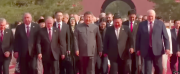 (VIDEO) Putin sorprende con su mensaje tras críticas de EEUU y Europa