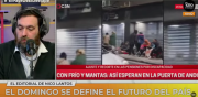 (VIDEO) De Argentina nos llega: El domingo se define el destino del país