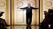 Giorgio Armani, sin hijos y con una multimillonaria fortuna: quién se queda la herencia