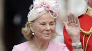 La familia real británica, de luto: murió a los 92 años la duquesa de Kent