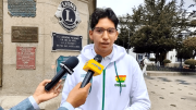 Nueva York: Joven potosino gana medalla de oro en olimpiada mundial de matemáticas