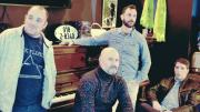 De Asturias a Comodoro: Faruk revive con nuevo disco tras dos décadas