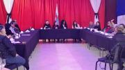 Preparativos para el evento “Raíces Interculturales”
