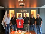Independiente desafío a la Conmebol: ''La gloria se busca con las manos limpias''