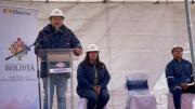 Ministro garantiza combustible sólo hasta el 8 de noviembre, dice que la falta de dólares es crítica