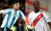 Cómo les fue a Leandro Paredes y a los convocados de Boca en la Fecha FIFA