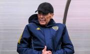 Miguel Russo recibió el alta médica y dejó la clínica: cuándo vuelve a dirigir al Xeneize