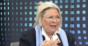 Elisa Carrió pidió juicio político ¿a quién?