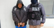 Por un intento de secuestro y robo a una menor de edad en Caucete, un hombre quedó detenido