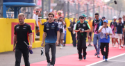 Gran Premio de Monza: Franco Colapinto no repuntó y terminó último en la 2da práctica