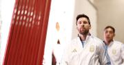 El emotivo mensaje de Lionel Messi tras jugar su último partido oficial con Argentina en el país