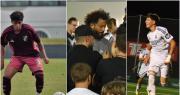 El sanjuanino Quevedo, a cuartos del Mundial de Clubes con Marcelo como testigo: ¡que se venga el Real Madrid!
