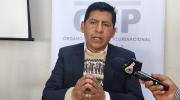 Tahuichi confirma que TSE realizará el miércoles 10, en Santa Cruz, encuentro con candidatos