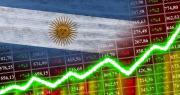 Volatilidad extrema en la previa electoral: ADR y bonos mixtos, pero subió el Merval