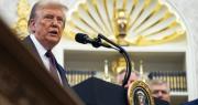 Tras desplegar cazas F-35 en Puerto Rico, Trump advierte a Venezuela: Sus aviones serán derribados